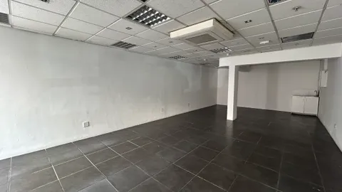 Retail, The Pinnacle, 6 Burg Street, Cape Town (9).